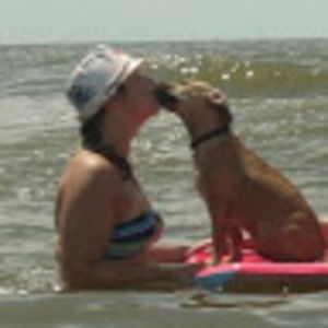 Meet your Posher, Paige